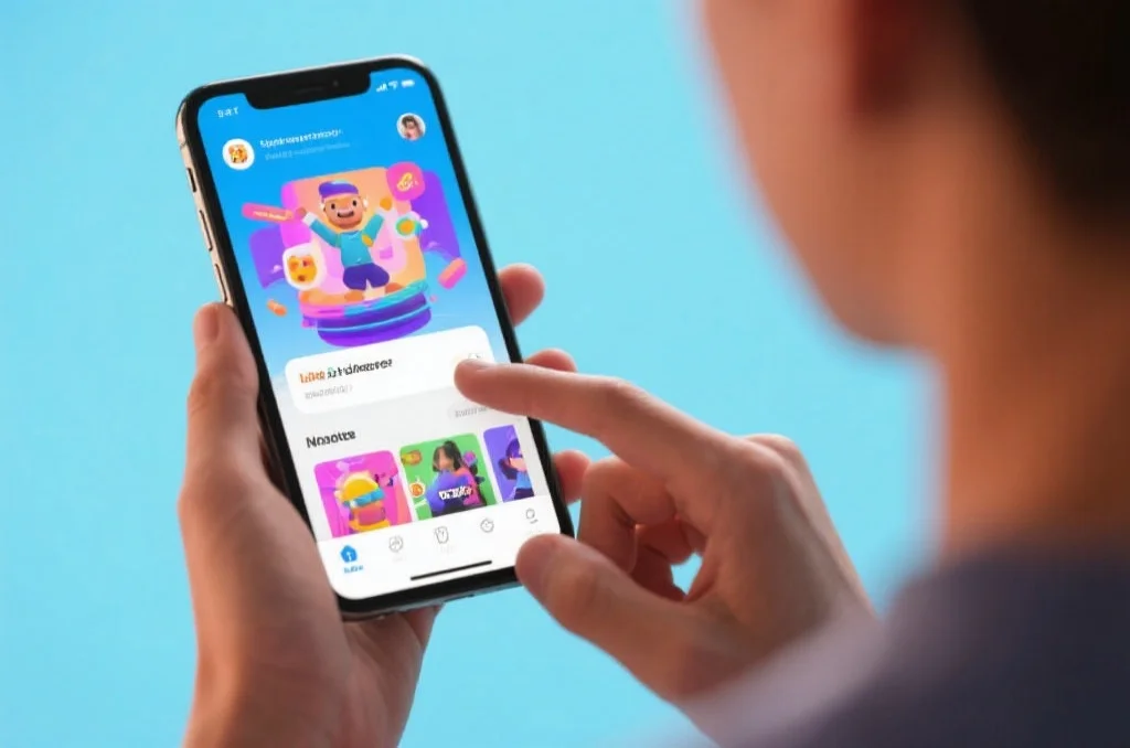 辉达娱乐App版 vs. H5网页版：哪种方式更适合您的娱乐需求？