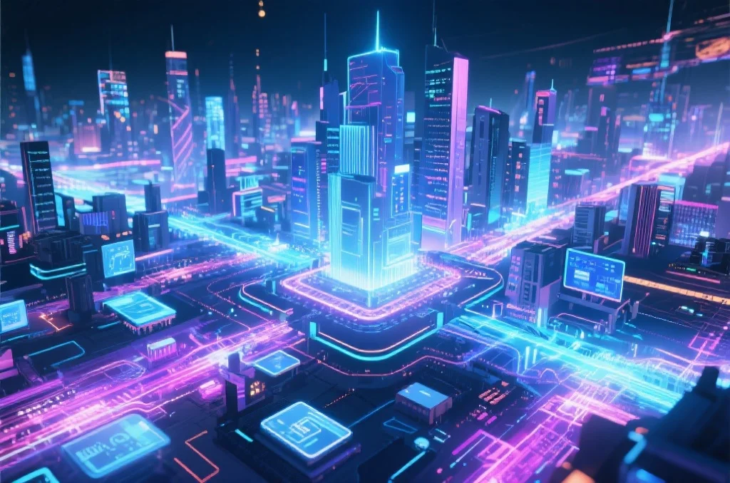 辉达娱乐重磅预告：2025年创新功能即将颠覆您的娱乐体验