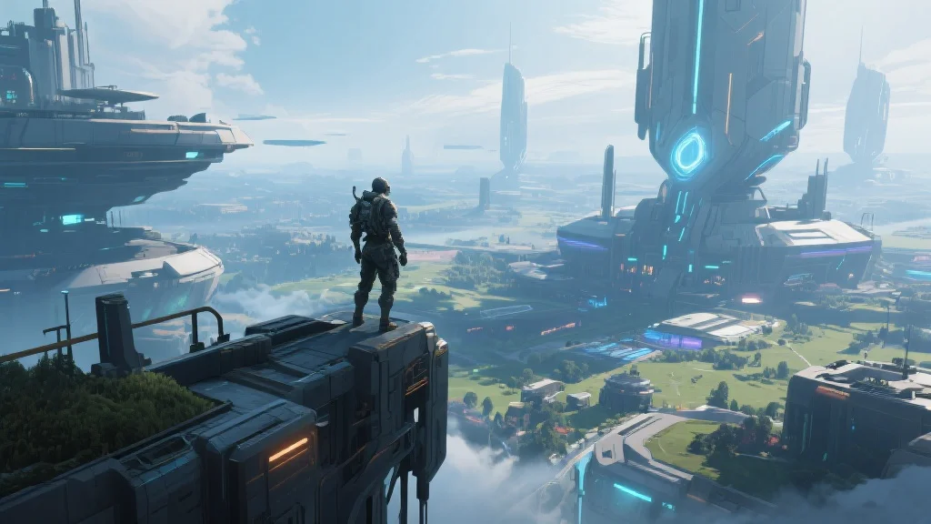 辉达娱乐揭示2025年创新浪潮：重新定义沉浸式体验